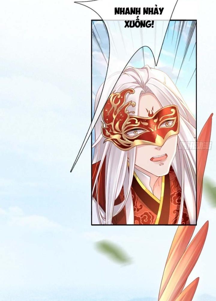 Thiên Hạ Vô Song Chapter 21 - Trang 2