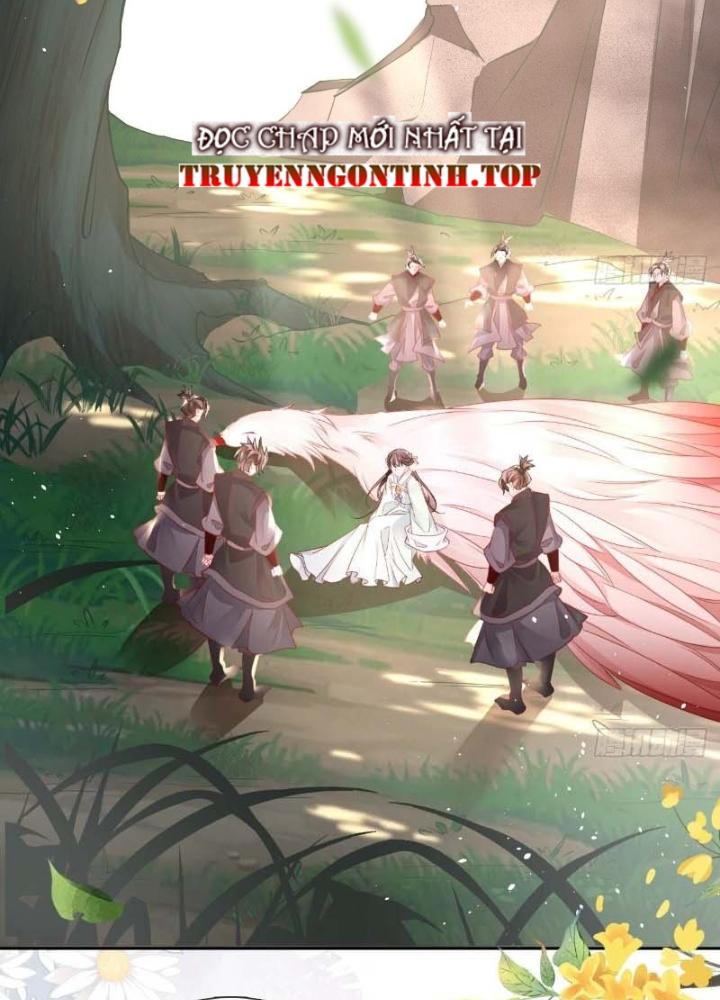 Thiên Hạ Vô Song Chapter 21 - Trang 2