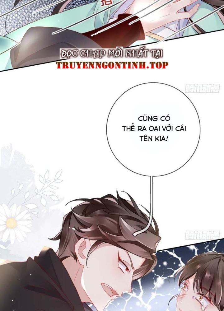 Thiên Hạ Vô Song Chapter 21 - Trang 2