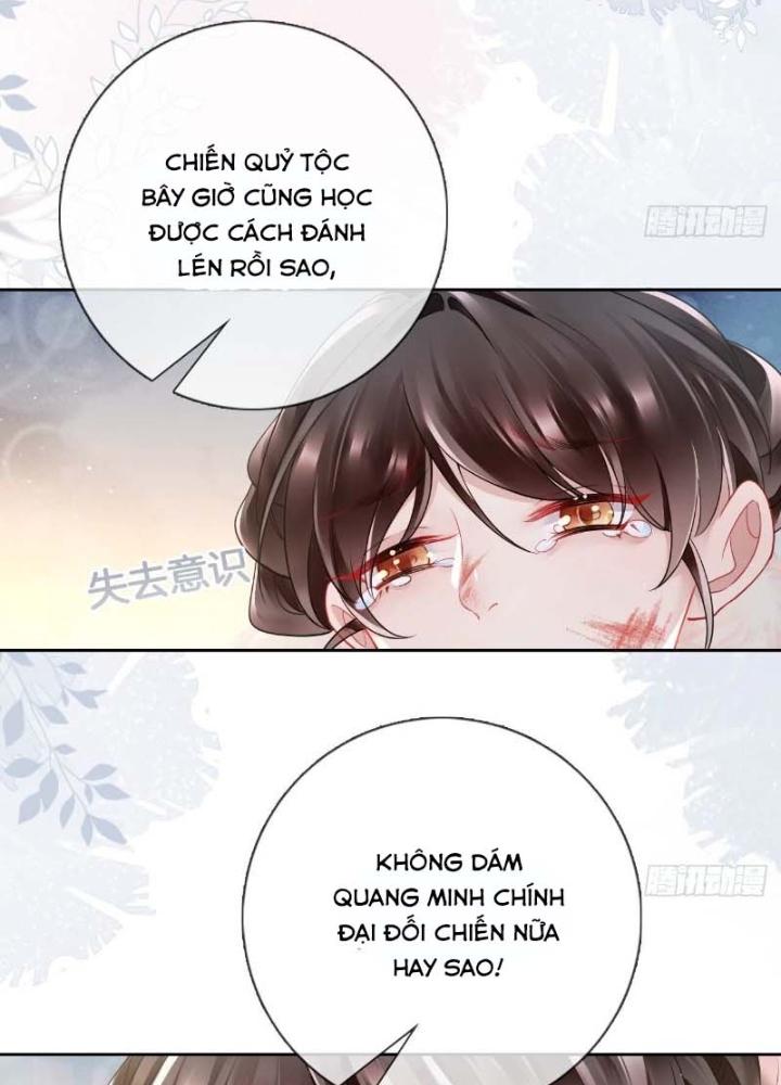 Thiên Hạ Vô Song Chapter 21 - Trang 2