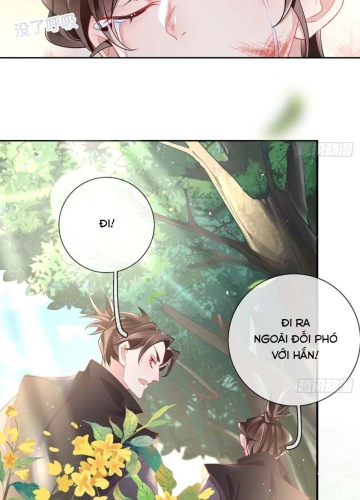 Thiên Hạ Vô Song Chapter 21 - Trang 2