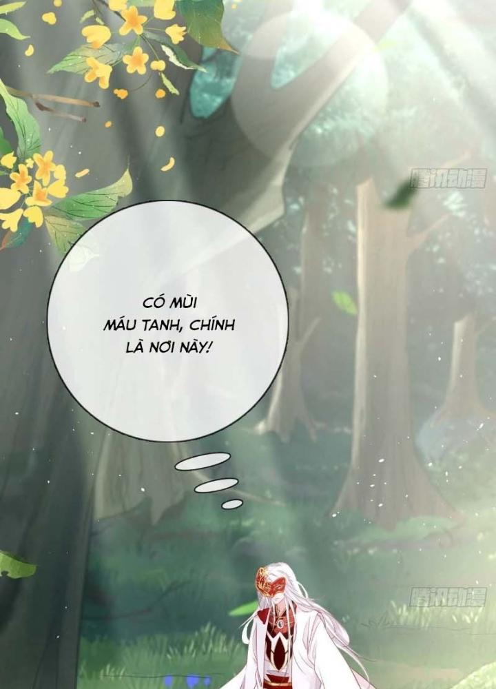 Thiên Hạ Vô Song Chapter 21 - Trang 2