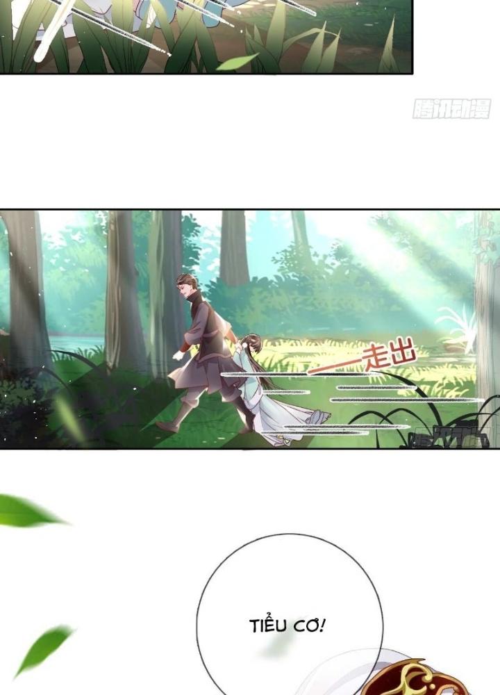 Thiên Hạ Vô Song Chapter 22 - Trang 2