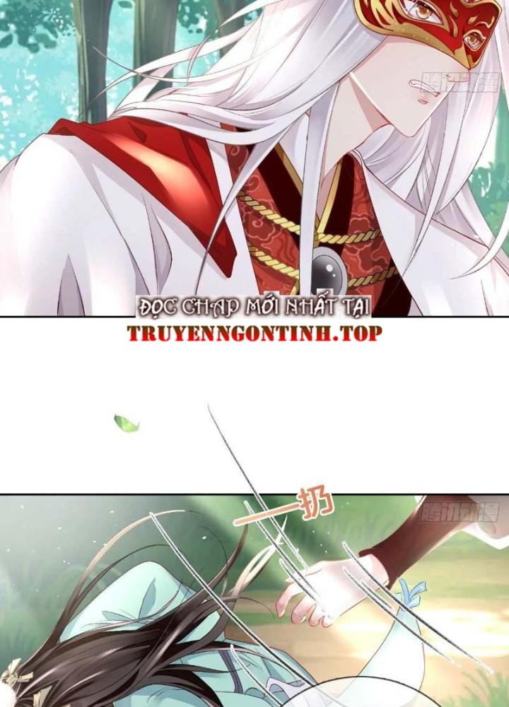 Thiên Hạ Vô Song Chapter 22 - Trang 2