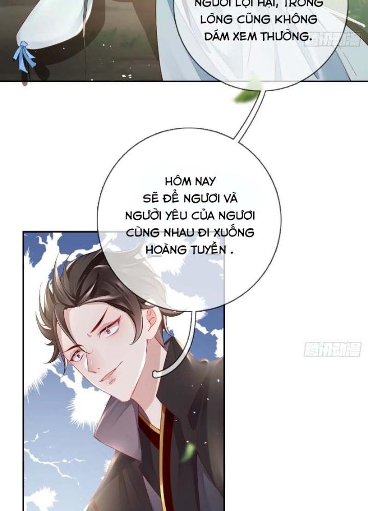 Thiên Hạ Vô Song Chapter 22 - Trang 2
