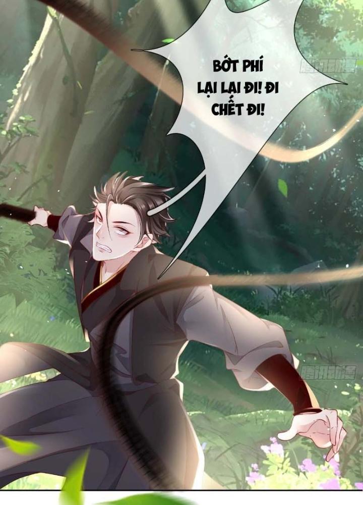 Thiên Hạ Vô Song Chapter 22 - Trang 2