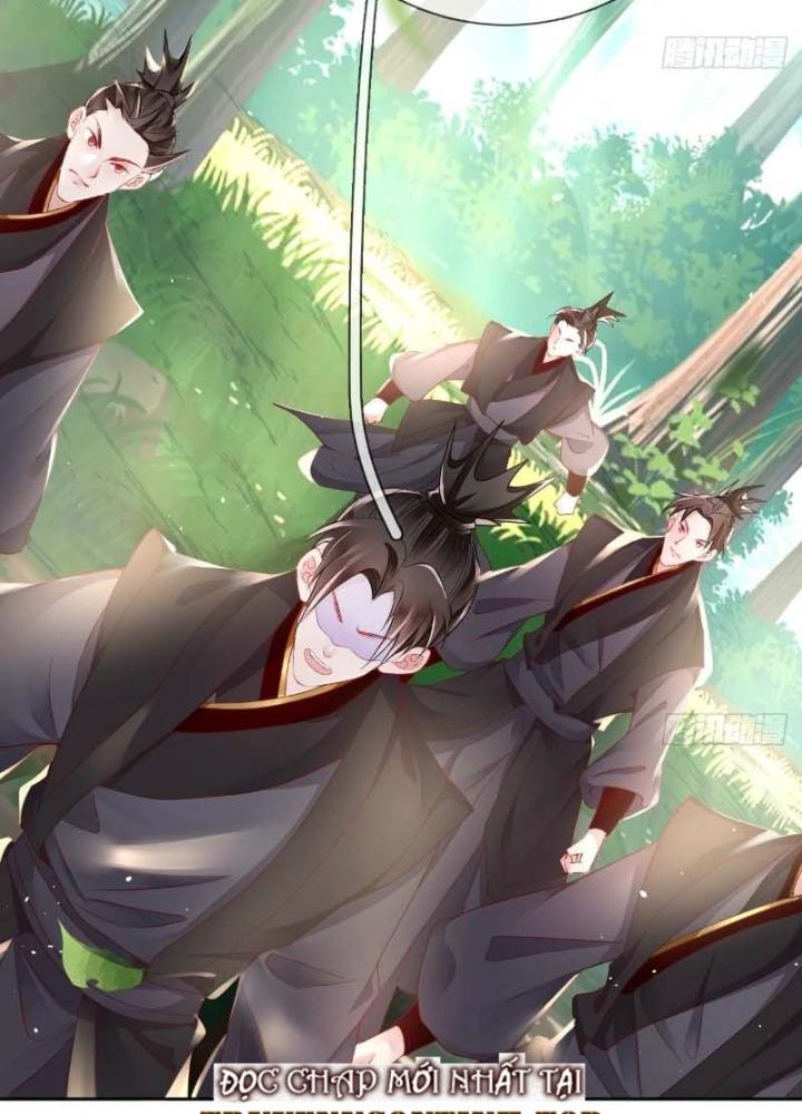 Thiên Hạ Vô Song Chapter 22 - Trang 2