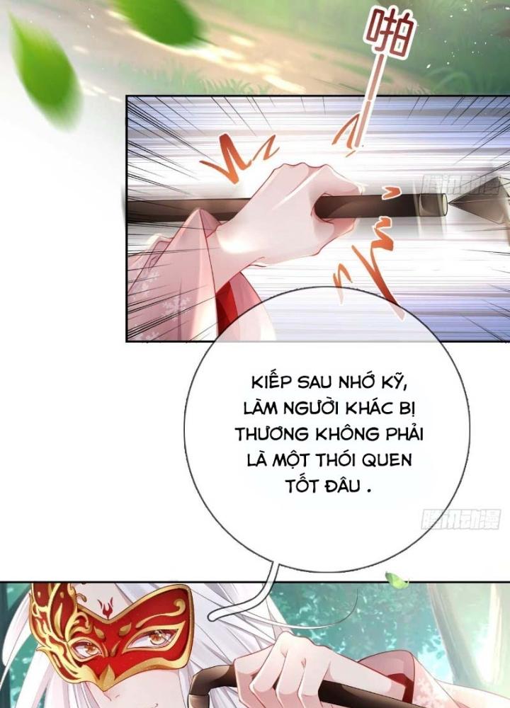 Thiên Hạ Vô Song Chapter 22 - Trang 2