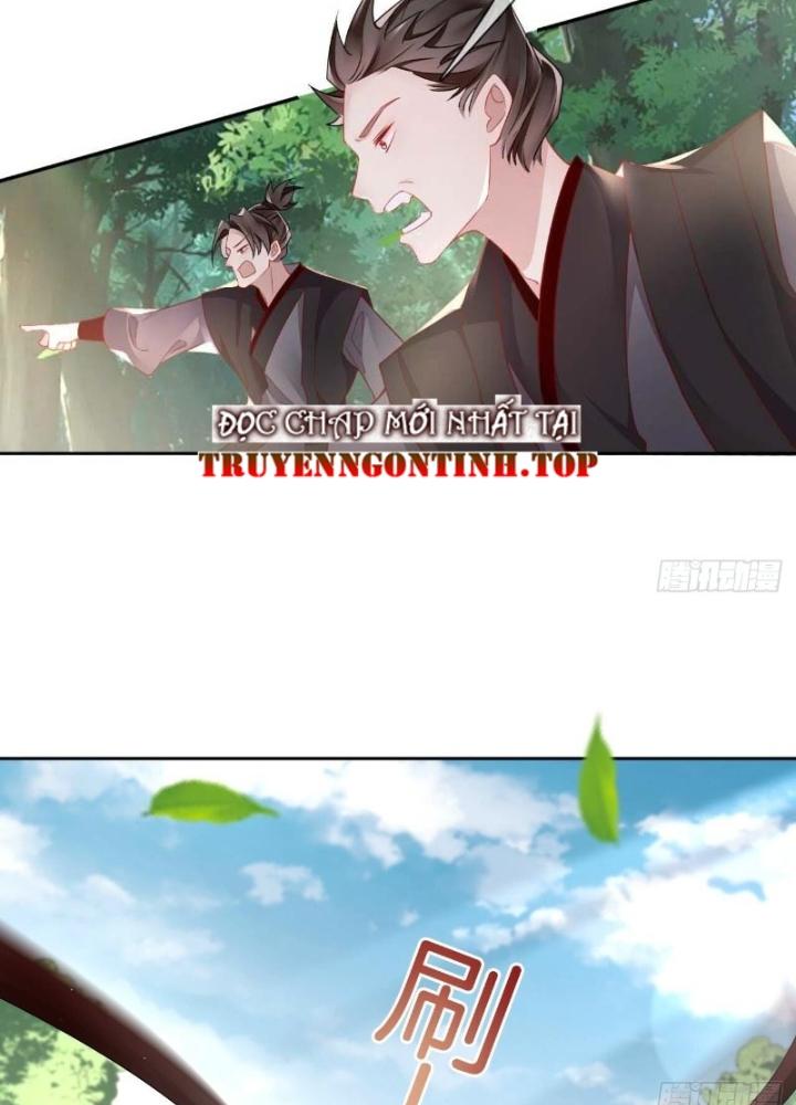 Thiên Hạ Vô Song Chapter 22 - Trang 2