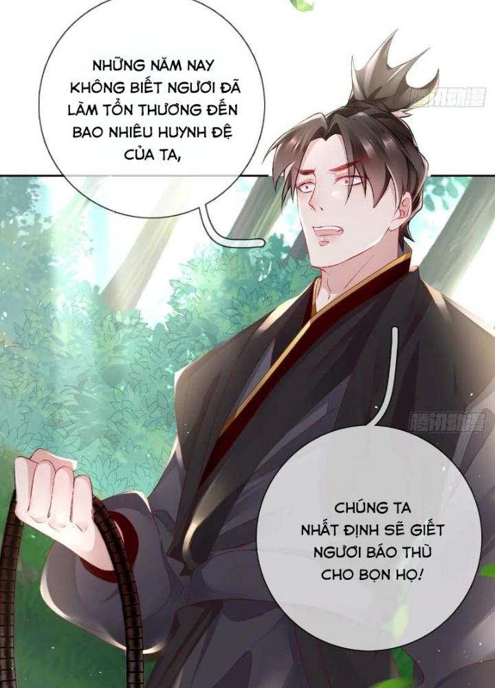 Thiên Hạ Vô Song Chapter 22 - Trang 2
