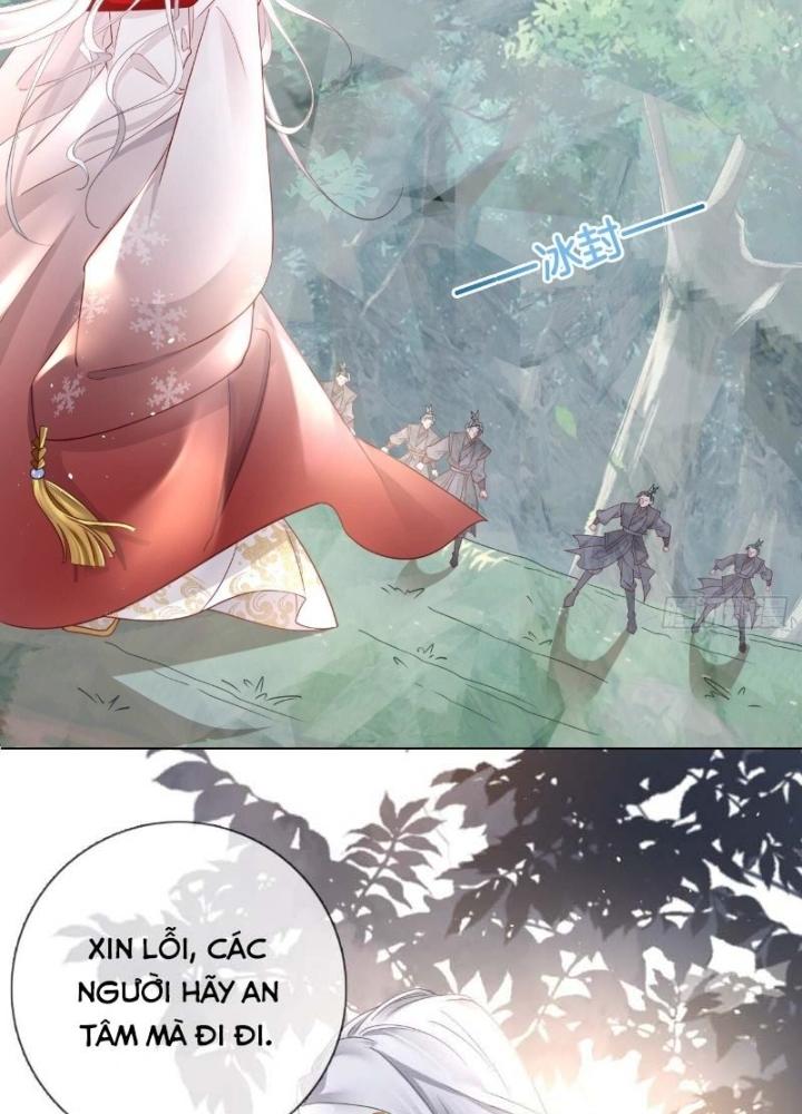 Thiên Hạ Vô Song Chapter 22 - Trang 2