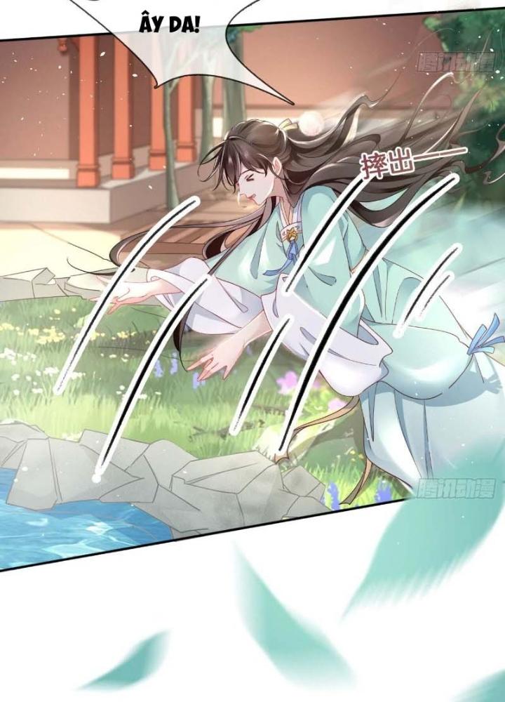 Thiên Hạ Vô Song Chapter 24 - Trang 2