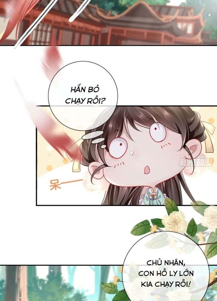 Thiên Hạ Vô Song Chapter 24 - Trang 2