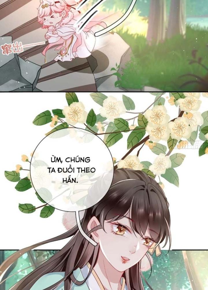 Thiên Hạ Vô Song Chapter 24 - Trang 2