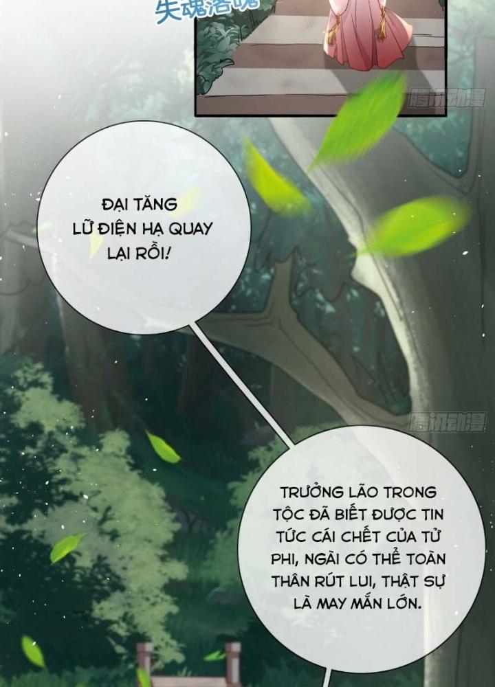 Thiên Hạ Vô Song Chapter 24 - Trang 2