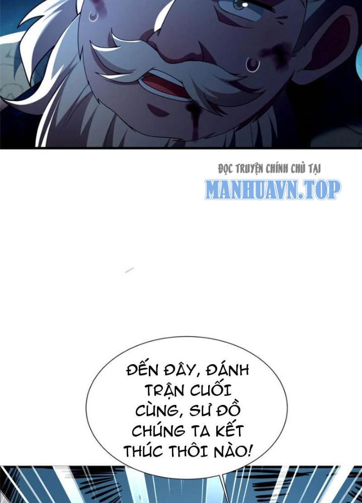 Võ Thánh Này Khảng Khái Quá Rồi Chapter 45 - Trang 3