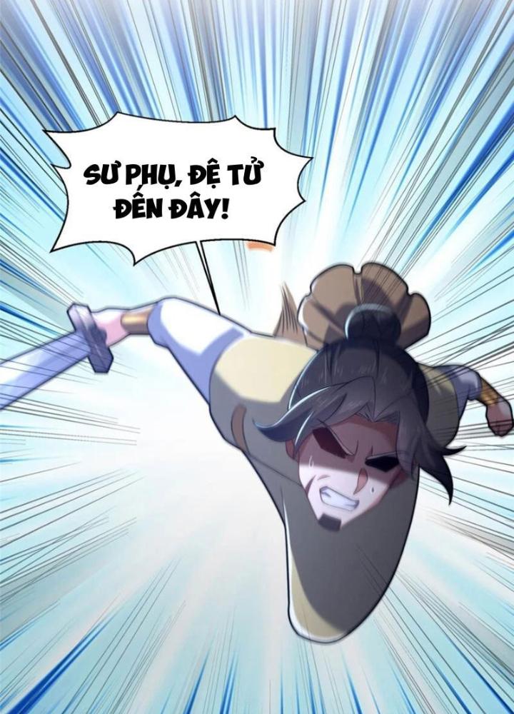 Võ Thánh Này Khảng Khái Quá Rồi Chapter 45 - Trang 3