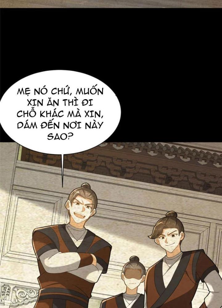 Võ Thánh Này Khảng Khái Quá Rồi Chapter 45 - Trang 3