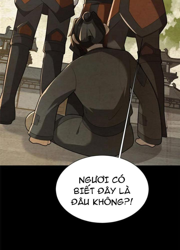 Võ Thánh Này Khảng Khái Quá Rồi Chapter 45 - Trang 3
