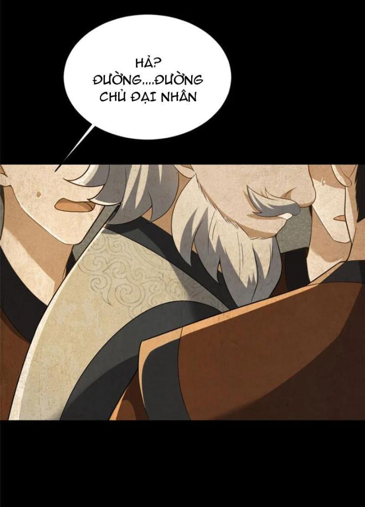 Võ Thánh Này Khảng Khái Quá Rồi Chapter 45 - Trang 3