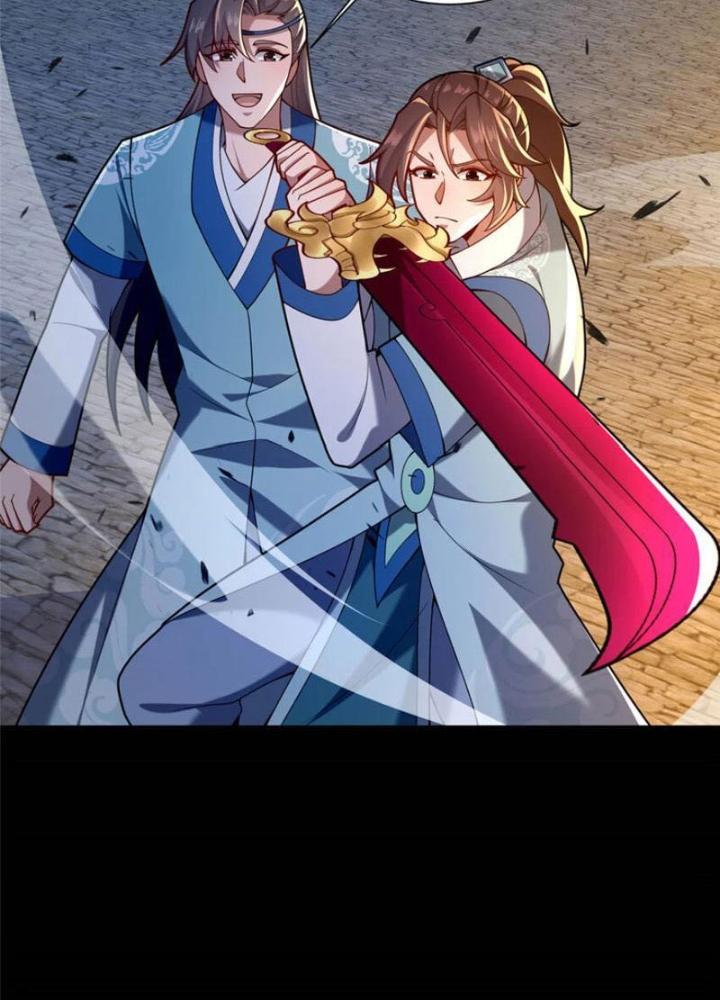 Võ Thánh Này Khảng Khái Quá Rồi Chapter 45 - Trang 3