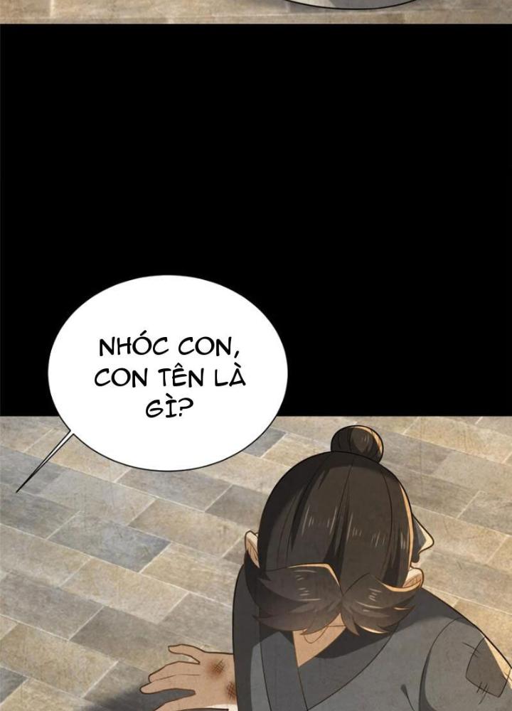 Võ Thánh Này Khảng Khái Quá Rồi Chapter 45 - Trang 3