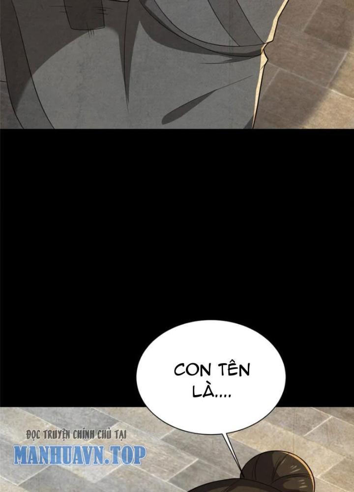 Võ Thánh Này Khảng Khái Quá Rồi Chapter 45 - Trang 3