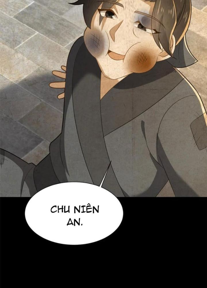 Võ Thánh Này Khảng Khái Quá Rồi Chapter 45 - Trang 3