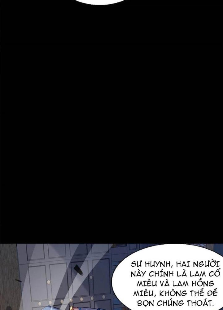 Võ Thánh Này Khảng Khái Quá Rồi Chapter 45 - Trang 3