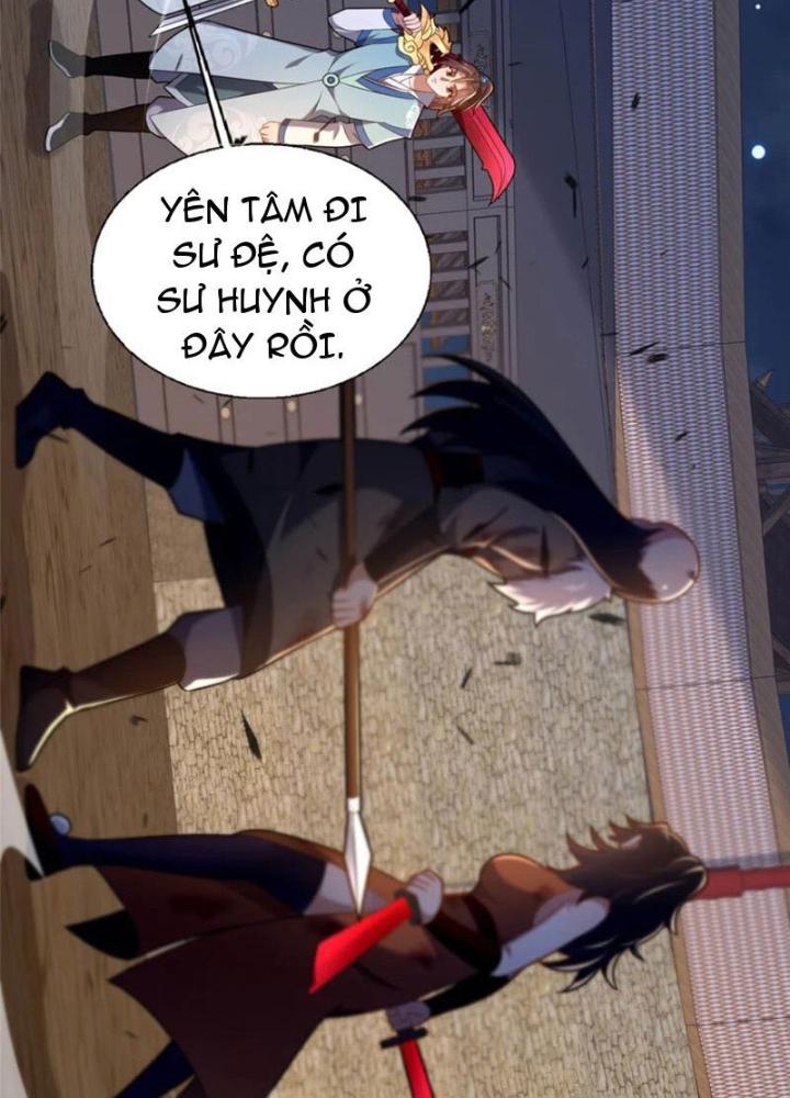 Võ Thánh Này Khảng Khái Quá Rồi Chapter 45 - Trang 3