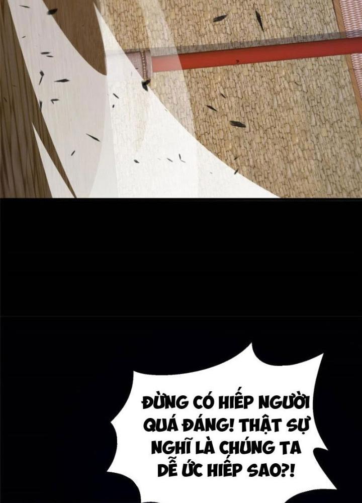 Võ Thánh Này Khảng Khái Quá Rồi Chapter 45 - Trang 3