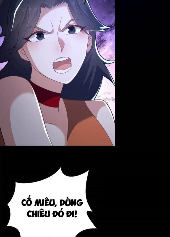 Võ Thánh Này Khảng Khái Quá Rồi Chapter 45 - Trang 3