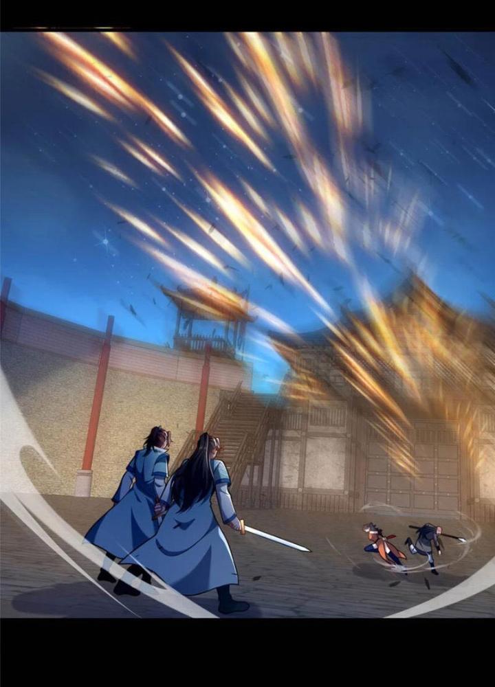 Võ Thánh Này Khảng Khái Quá Rồi Chapter 45 - Trang 3