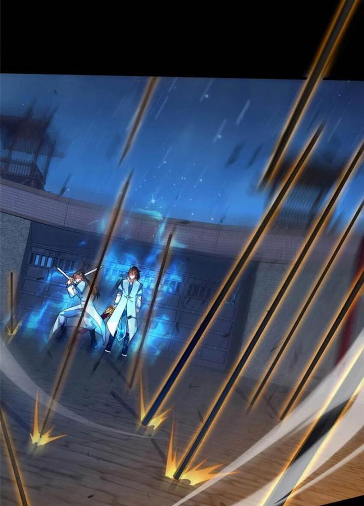 Võ Thánh Này Khảng Khái Quá Rồi Chapter 45 - Trang 3