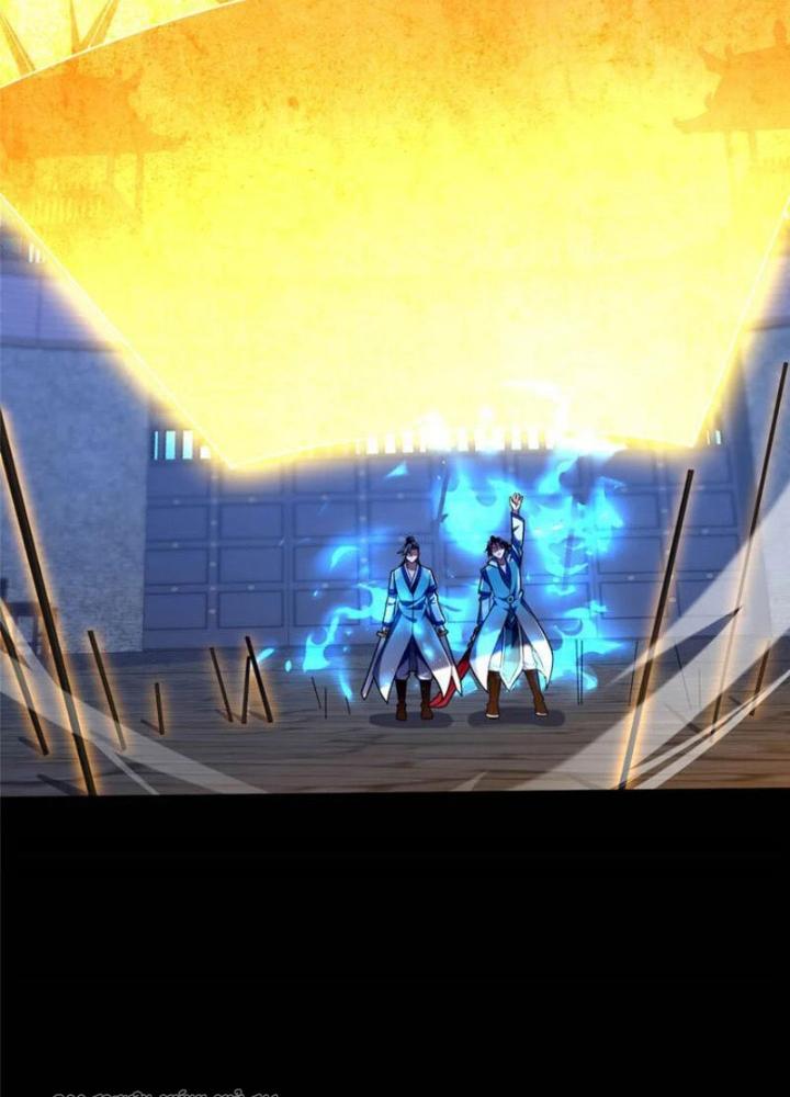 Võ Thánh Này Khảng Khái Quá Rồi Chapter 45 - Trang 3