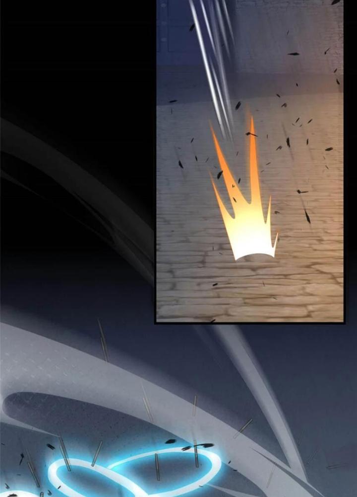 Võ Thánh Này Khảng Khái Quá Rồi Chapter 45 - Trang 3