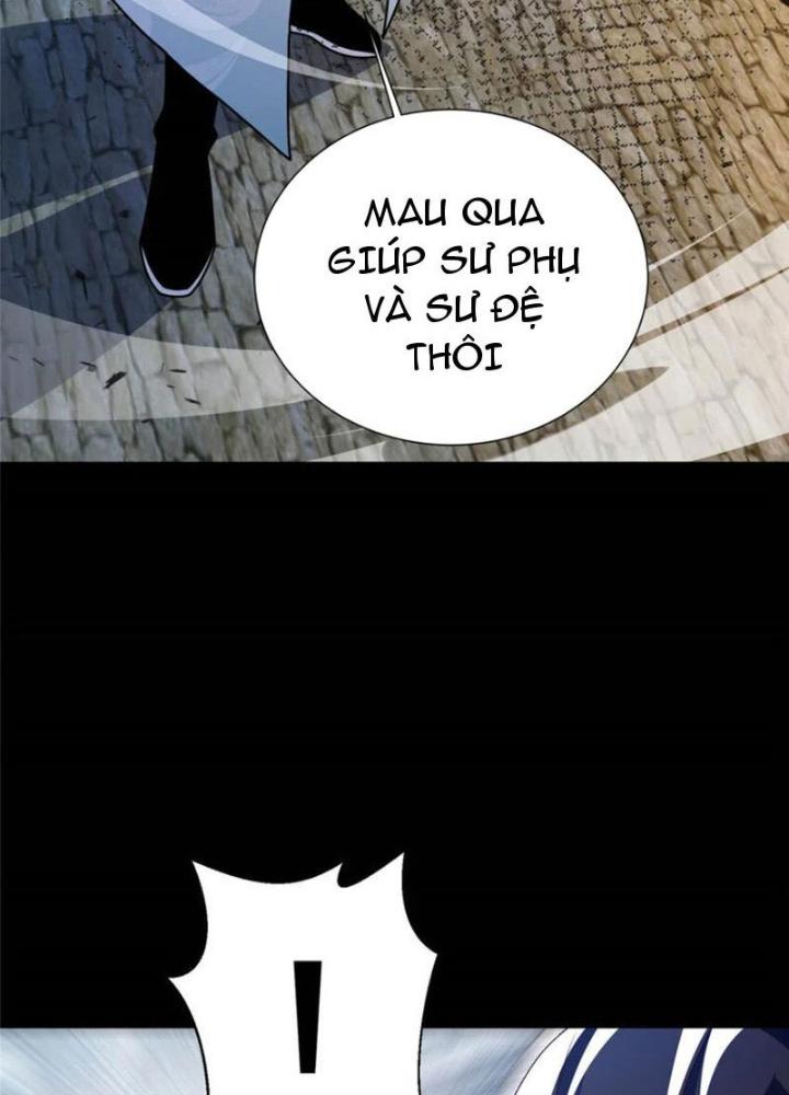 Võ Thánh Này Khảng Khái Quá Rồi Chapter 45 - Trang 3