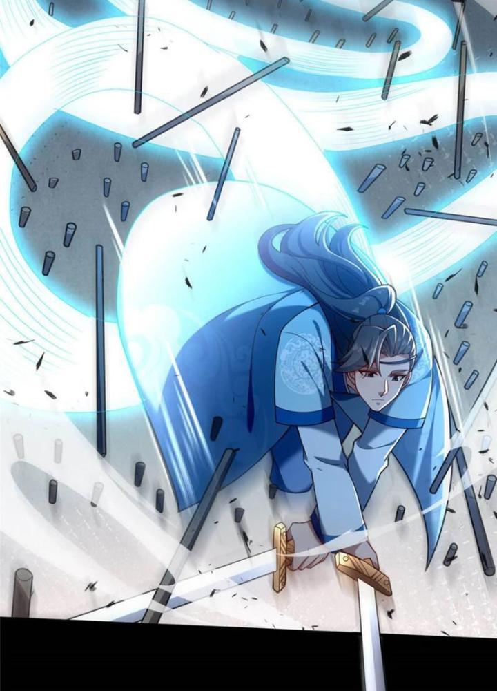 Võ Thánh Này Khảng Khái Quá Rồi Chapter 45 - Trang 3