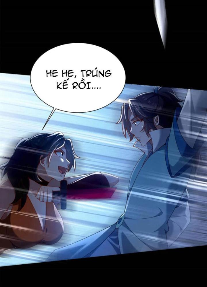 Võ Thánh Này Khảng Khái Quá Rồi Chapter 45 - Trang 3