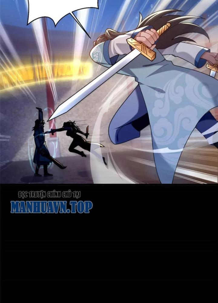 Võ Thánh Này Khảng Khái Quá Rồi Chapter 45 - Trang 3