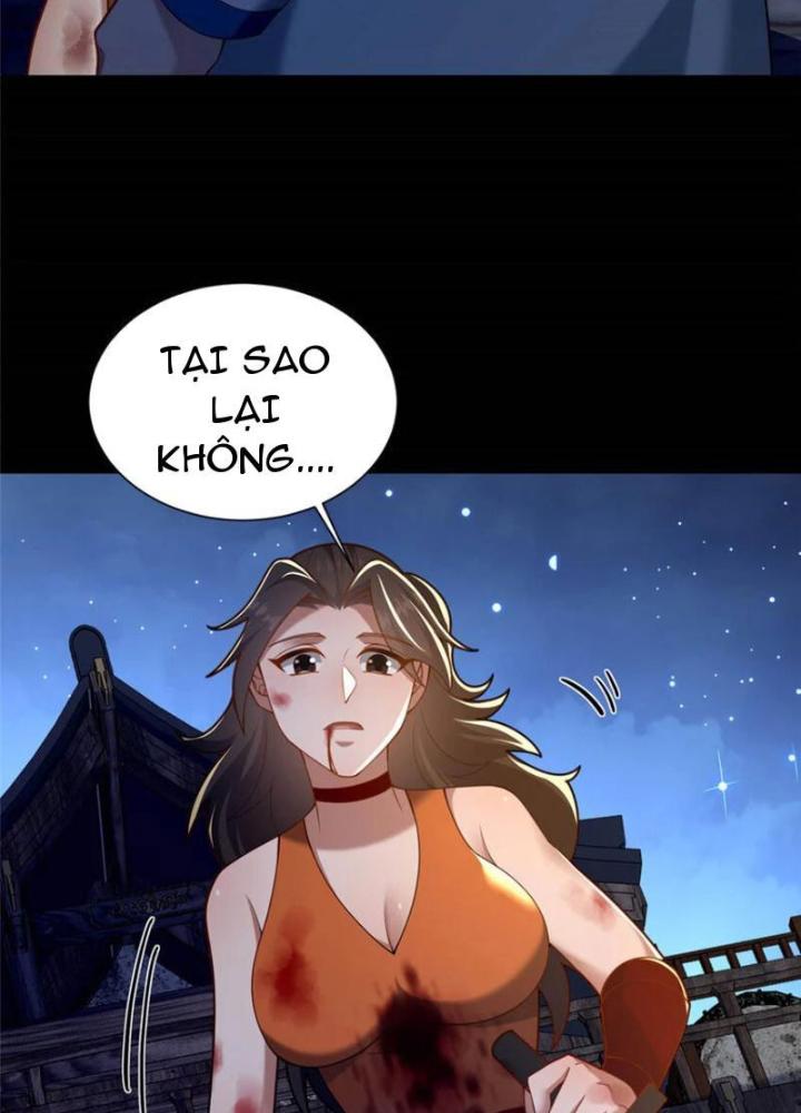 Võ Thánh Này Khảng Khái Quá Rồi Chapter 45 - Trang 3