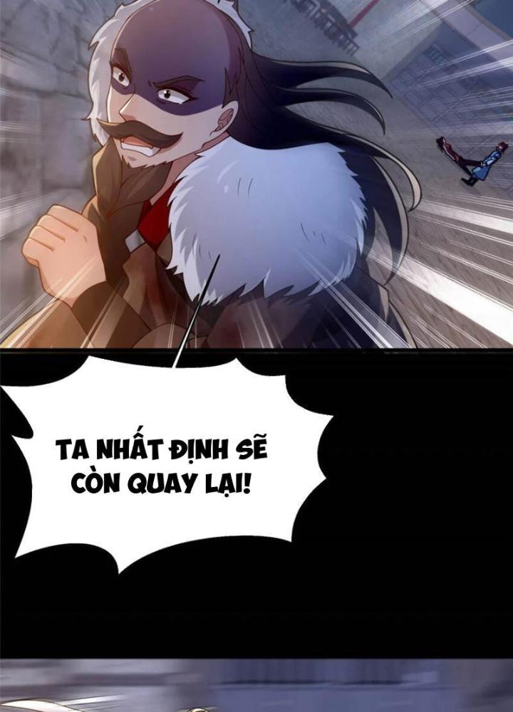 Võ Thánh Này Khảng Khái Quá Rồi Chapter 45 - Trang 3