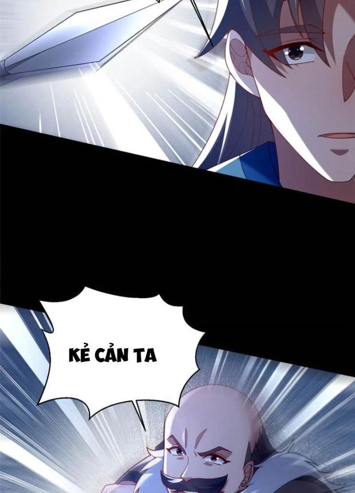 Võ Thánh Này Khảng Khái Quá Rồi Chapter 45 - Trang 3