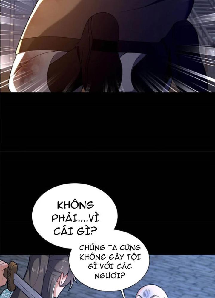 Võ Thánh Này Khảng Khái Quá Rồi Chapter 45 - Trang 3