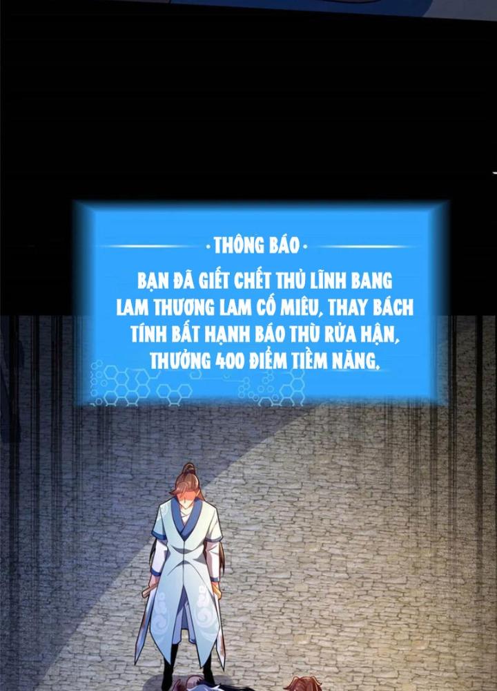 Võ Thánh Này Khảng Khái Quá Rồi Chapter 45 - Trang 3