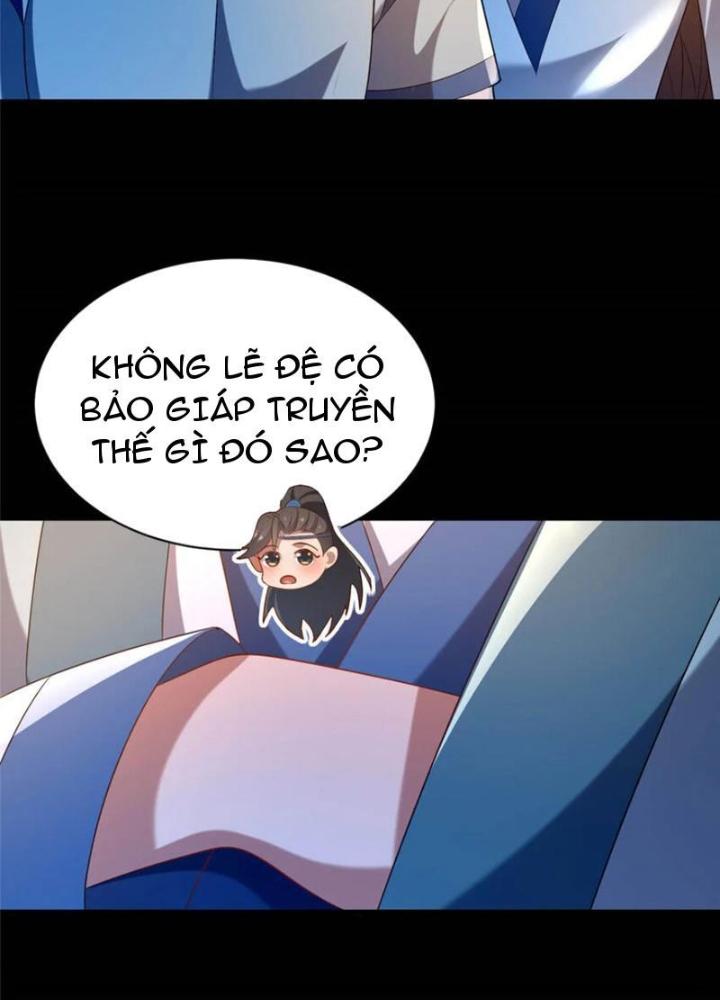 Võ Thánh Này Khảng Khái Quá Rồi Chapter 45 - Trang 3