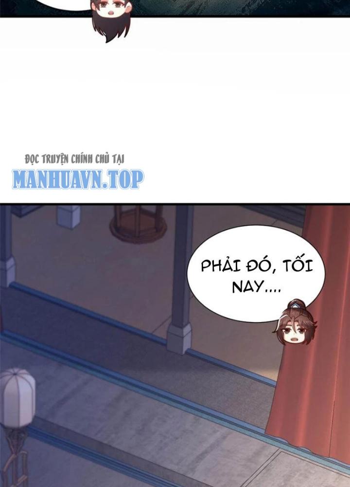 Võ Thánh Này Khảng Khái Quá Rồi Chapter 45 - Trang 3