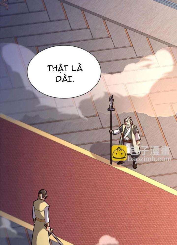 Võ Thánh Này Khảng Khái Quá Rồi Chapter 45 - Trang 3