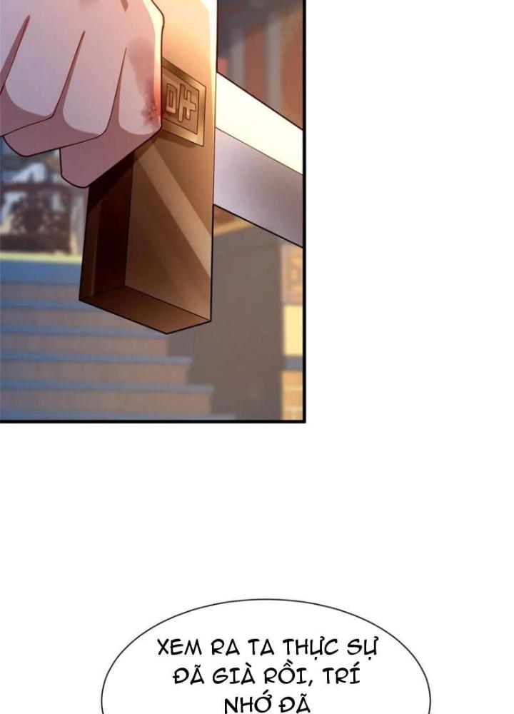 Võ Thánh Này Khảng Khái Quá Rồi Chapter 45 - Trang 3