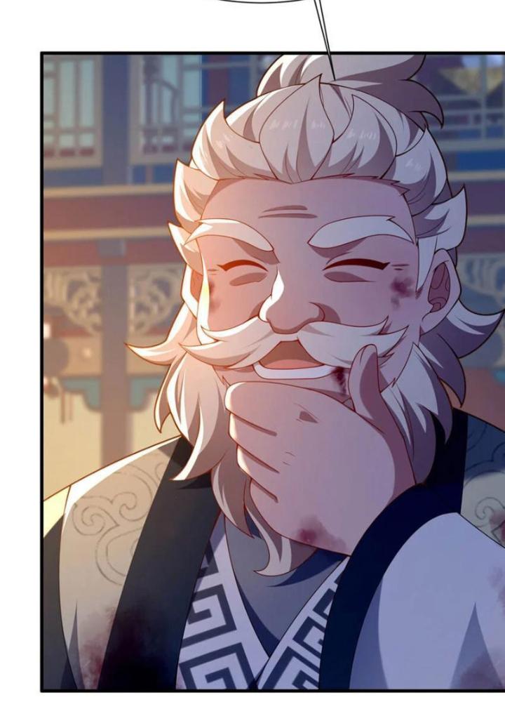 Võ Thánh Này Khảng Khái Quá Rồi Chapter 45 - Trang 3